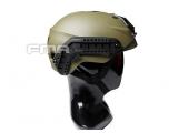 FMA Special Force Recon Tactical Helmet RG TB1246-RG